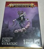 AoS Noghthaunt dice/Lord Vitriolic, Hobby en Vrije tijd, Wargaming, Ophalen of Verzenden, Nieuw, Warhammer