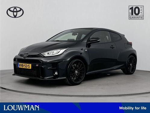 Toyota Yaris 1.6 GR Premium Plus | Uniek | (bj 2021), Auto's, Toyota, Bedrijf, Te koop, Yaris, 4x4, ABS, Achteruitrijcamera, Adaptive Cruise Control