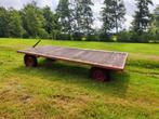 Oude Miedema hooiwagen. 4,5 meter lang , 1,90 cm breed., Ophalen, Transportkar