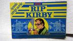 Rip Kirby, Boeken, Stripboeken, Gelezen, John Prentice, Eén stripboek, Ophalen of Verzenden