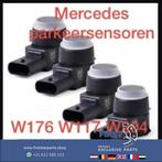 Parkeer Sensor Mercedes W176 W246 W204 W205 W207 W212 W213, Auto-onderdelen, Ophalen of Verzenden, Gebruikt