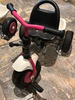 Kettler loopfietsjes en fietsje met trappers - roze, Kinderen en Baby's, Speelgoed | Buiten | Voertuigen en Loopfietsen, Ophalen of Verzenden