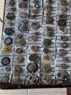 Partij 475 Quartz Uurwerken, Overige merken, Overige materialen, Polshorloge, Ophalen of Verzenden