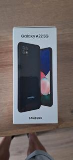 Samsung Galaxy A22 5G, Ophalen, Gebruikt, Overige modellen, Overige kleuren