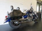 Suzuki VL 1500 INTRUDER FULL! (bj 2001), Bedrijf, Chopper
