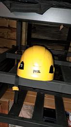 Petzl Vertex Best Rope Access Helm, Ophalen, Gebruikt