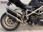 DUCATI STREETFIGHTER S 1098 (bj 2011), Motoren, Motoren | Ducati, 2 cilinders, 1099 cc, Bedrijf, Meer dan 35 kW