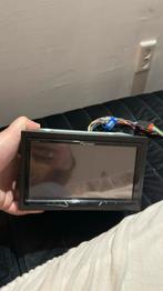 Pioneer 2din carplay android auto, Ophalen of Verzenden, Zo goed als nieuw