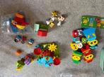 Duplo meerdere sets 1 koop, Kinderen en Baby's, Speelgoed | Duplo en Lego, Ophalen of Verzenden, Gebruikt, Complete set, Duplo