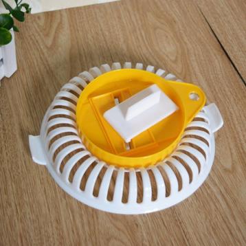 Chips maker - magnetron beschikbaar voor biedingen