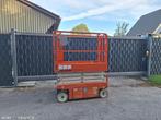 Snorkel schaar hoogwerker s3219 skyjack jlg, -, Niet opgegeven, Ophalen of Verzenden, Niet opgegeven
