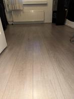 TE KOOP: 55 m² LAMINAAT – IN ZEER GOEDE STAAT, 50 tot 150 cm, Ophalen of Verzenden, Zo goed als nieuw, 10 m² of meer