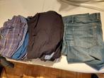Kleding pakket mt XXL , mt 56, Kleding | Heren, Ophalen of Verzenden, Gedragen, Overige maten