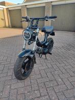 Tomos geel kenteken, Fietsen en Brommers, Ophalen, Overige modellen, Maximaal 45 km/u, Zo goed als nieuw
