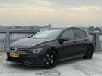 Volkswagen Golf 2.0 GTI Clubsport | Pano | IQ | H+K | 1J-Gar, Auto's, Gebruikt, Zwart, 4 cilinders, 1984 cc