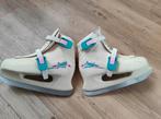 Witte Freestyle Schaatsen - Maat 35, Sport en Fitness, Schaatsen, Ophalen of Verzenden, Kunstschaatsen, Overige merken