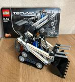 Lego technic 42032, Ophalen of Verzenden, Gebruikt, Complete set, Lego