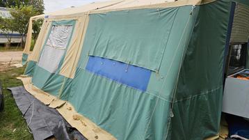 Jamet Texas 8 personen  beschikbaar voor biedingen
