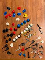 Lego minifiguur accesoires, Ophalen of Verzenden, Gebruikt