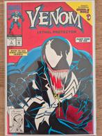 Venom Lethal Protector #1 (1993), Eén comic, Amerika, Marvel Comics, Ophalen of Verzenden