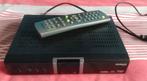 Humax IR-Fox c - digitale ontvanger met afstandsbediening, Ophalen, Gebruikt