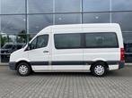 Volkswagen Crafter Rolstoelbus / Personenbus 35 2.0 TDI L2H2, Gebruikt, 2000 kg, 116 pk, Wit