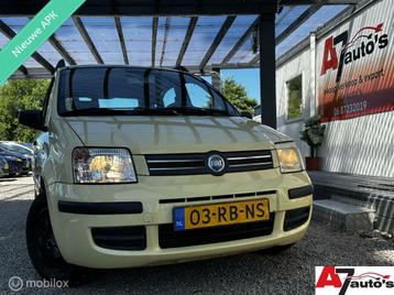 Fiat Panda 1.2 Nieuwe APK beschikbaar voor biedingen