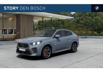 BMW X2 sDrive20i High Executive M Sport Automaat / Panoramad beschikbaar voor biedingen