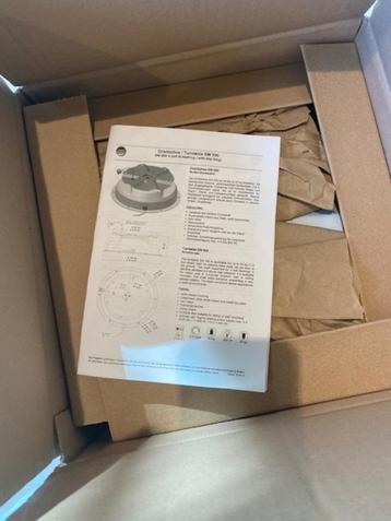 Draaitafels–Display SW 500 Tentoonstellingsdraaitafel NIEUW beschikbaar voor biedingen