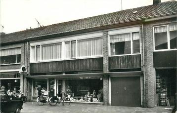 (378-362-003) Sluiskil G De Caluwe beschikbaar voor biedingen