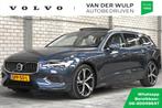 Volvo V60 T6 350PK AWD Ultra Bright | B&W | Trekhaak | Massa, Automaat, Gebruikt, Euro 6, 4 cilinders