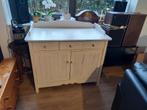Commode, Kinderen en Baby's, Gebruikt, 50 tot 70 cm, Ophalen of Verzenden, 100 cm of meer