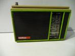 Nordmende Clipper transistorradio. FM AM. Verzending kan ook, Ophalen, Gebruikt, Transistorradio