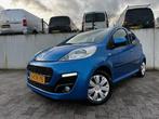Peugeot 107 1.0 Active/AIRCO/FACELIFT MODEL/NAP/APK 01-2026/, Voorwielaandrijving, Euro 5, Stof, Gebruikt