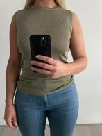 2x Ibana tops, Ophalen of Verzenden, Zo goed als nieuw, Groen, Ibana