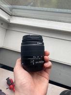 Canon Zoom Lens EF-S 18-55 mm 1:3.5-5.6 III, Audio, Tv en Foto, Fotografie | Lenzen en Objectieven, Ophalen of Verzenden, Zo goed als nieuw