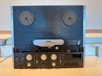 Revox B77! Lees goed!!, Ophalen of Verzenden, Defecte bandrecorder