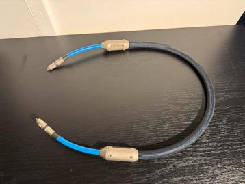 Mooie Siltech Golden Ridge G5 Signature Interlink Kabel beschikbaar voor biedingen