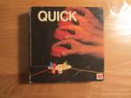 Quick, Ophalen of Verzenden, Gebruikt