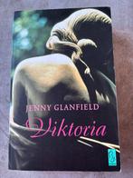 Viktoria - Jennny Glanfield, Ophalen of Verzenden, Zo goed als nieuw