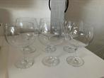 6 Cocktailglazen, Huis en Inrichting, Keuken | Servies, Glas of Glazen, Ophalen of Verzenden, Overige stijlen, Glas