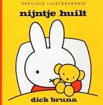 CD Luisterversie - Nijntje Huilt NIEUW, Boeken, Kind, Cd, Ophalen of Verzenden, Dick Bruna