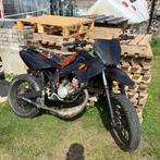 Derbi senda 77cc, Fietsen en Brommers, Brommers | Derbi, Ophalen of Verzenden, Gebruikt