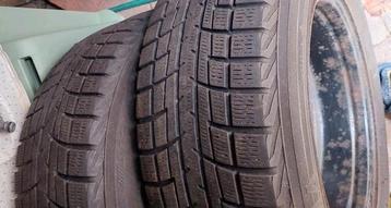 Ford Focus winterset  beschikbaar voor biedingen