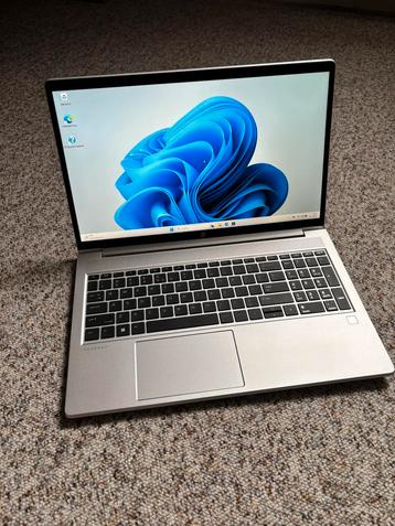 HP ProBook 450 G8 beschikbaar voor biedingen
