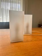 tafellamp, Huis en Inrichting, Lampen | Tafellampen, Ophalen, Zo goed als nieuw, Minder dan 50 cm