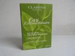 Clarins Eau Extraordinaire Eau des Soins Spray 100 ml zgan, Ophalen of Verzenden, Zo goed als nieuw