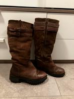 Outdoor laarzen teddyvoering mt. 37, Overige soorten, Ophalen of Verzenden, Zo goed als nieuw, Dames