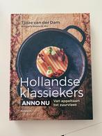 Hollandse klassiekers aan NU - Tjitze van der Dam, Ophalen of Verzenden, Zo goed als nieuw