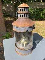 Oude petroliumlamp, Ophalen of Verzenden